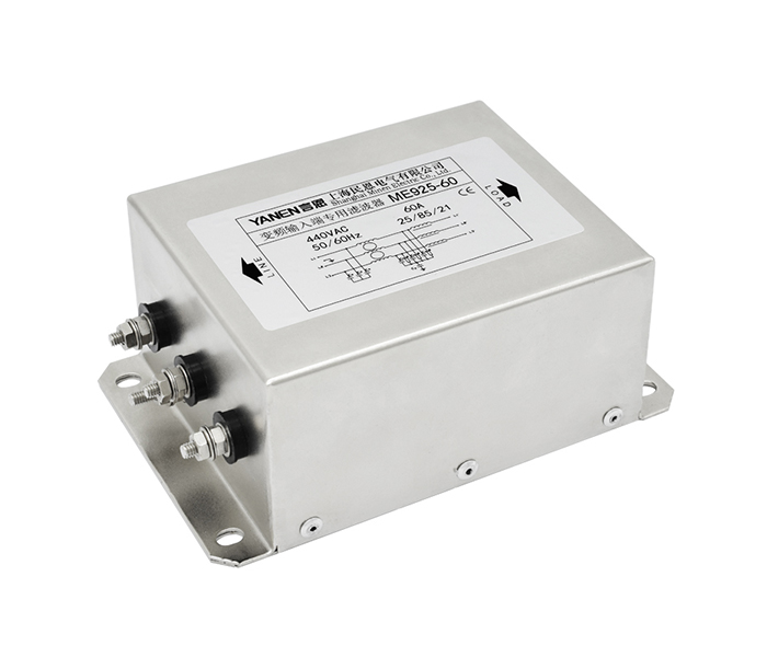 ME925系列变频器专用输入EMC滤波器 