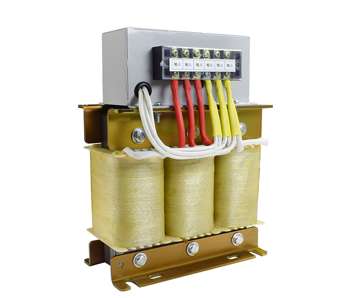 YB966L变频器专用正弦波滤波器 