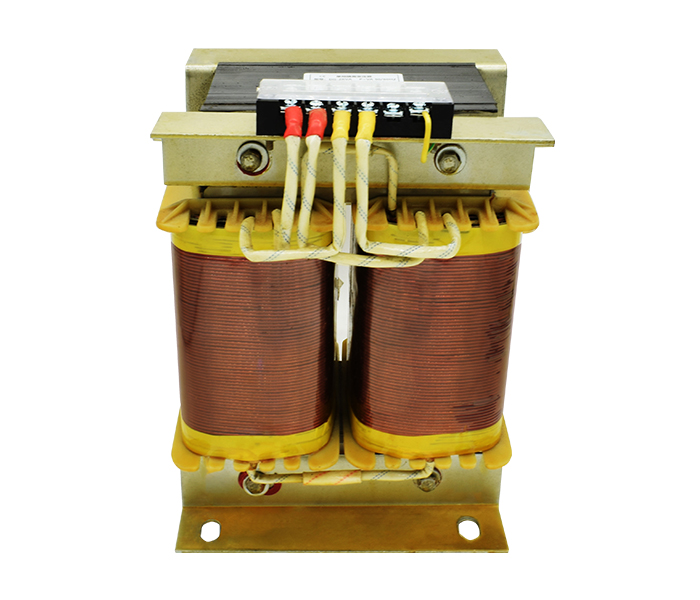 单相隔离变压器