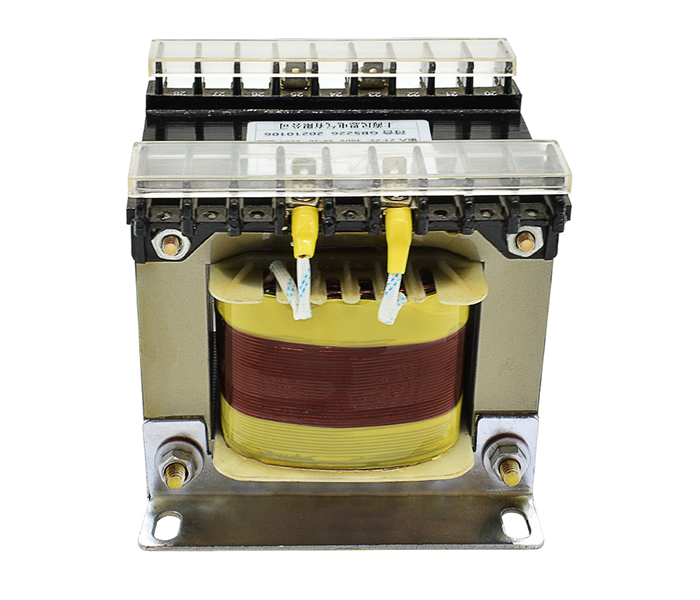 单相控制变压器