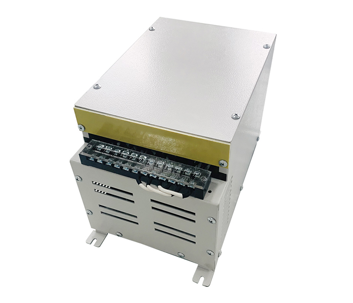 PHF系列无源谐波滤波器 