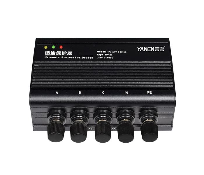 HPD1000谐波保护器 