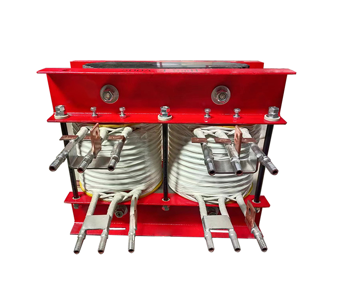 水冷式平波电抗器